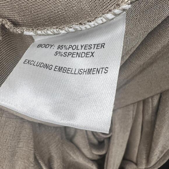 Princess Polly bodycon dress - Picture 4 of 4